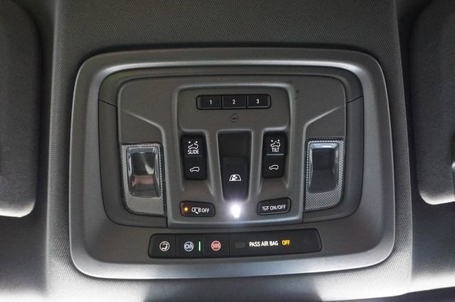 2026 Chevrolet Silverado 2500 HD LTZ - Photo 23
