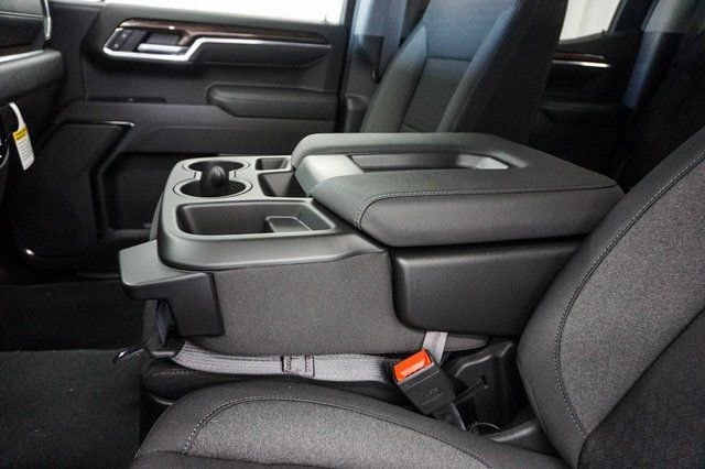 2026 Chevrolet Silverado 1500 LT Trail Boss - Photo 16