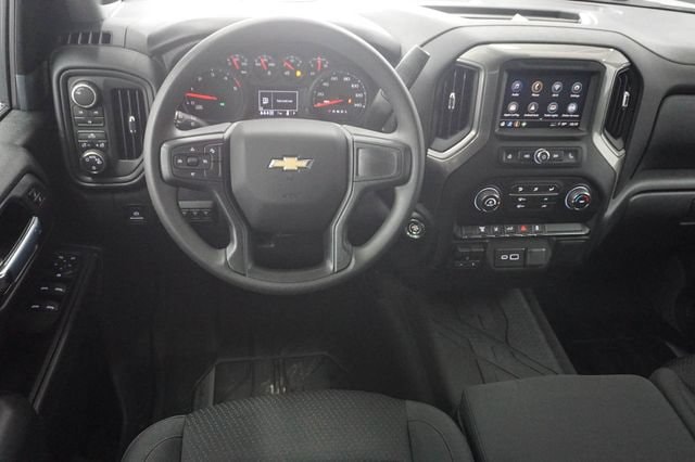 2026 Chevrolet Silverado 2500 HD Work Truck - Photo 17