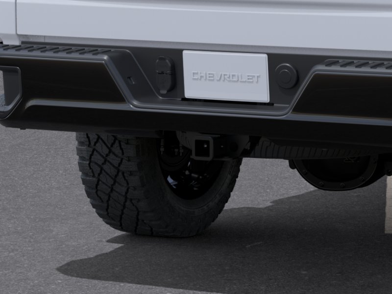 2026 Chevrolet Silverado 1500 LT Trail Boss - Photo 43