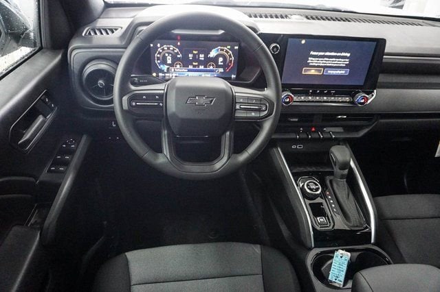 2026 Chevrolet Colorado Trail Boss - Photo 15