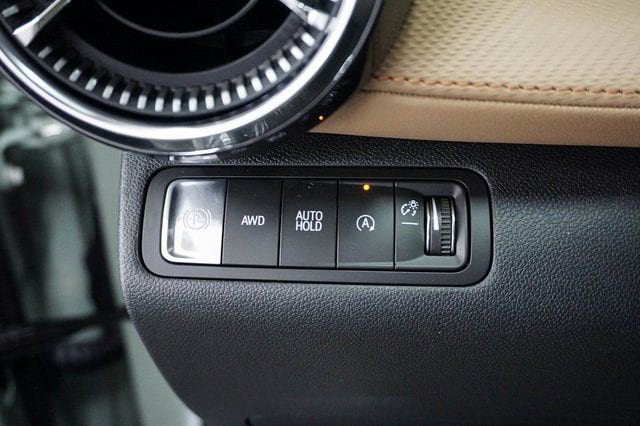 2026 Chevrolet Equinox ACTIV - Photo 27