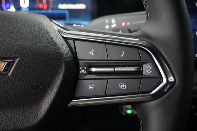 2026 Chevrolet Suburban Premier - Photo 28