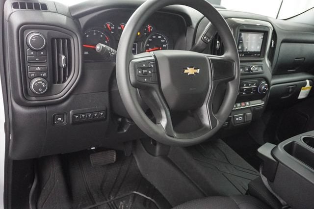 2026 Chevrolet Silverado 2500 HD Work Truck - Photo 9