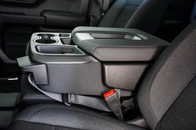 2026 Chevrolet Silverado 1500 Custom Trail Boss - Photo 16