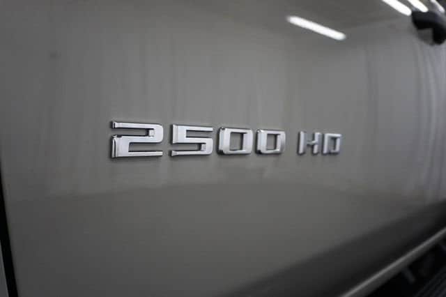 2026 Chevrolet Silverado 2500 HD Custom - Photo 6