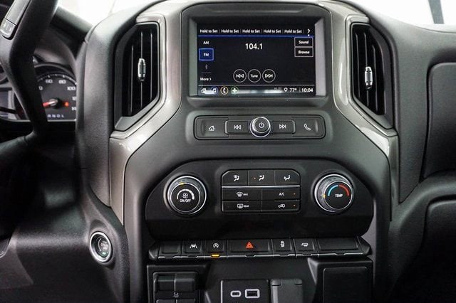 2026 Chevrolet Silverado 1500 Work Truck - Photo 17