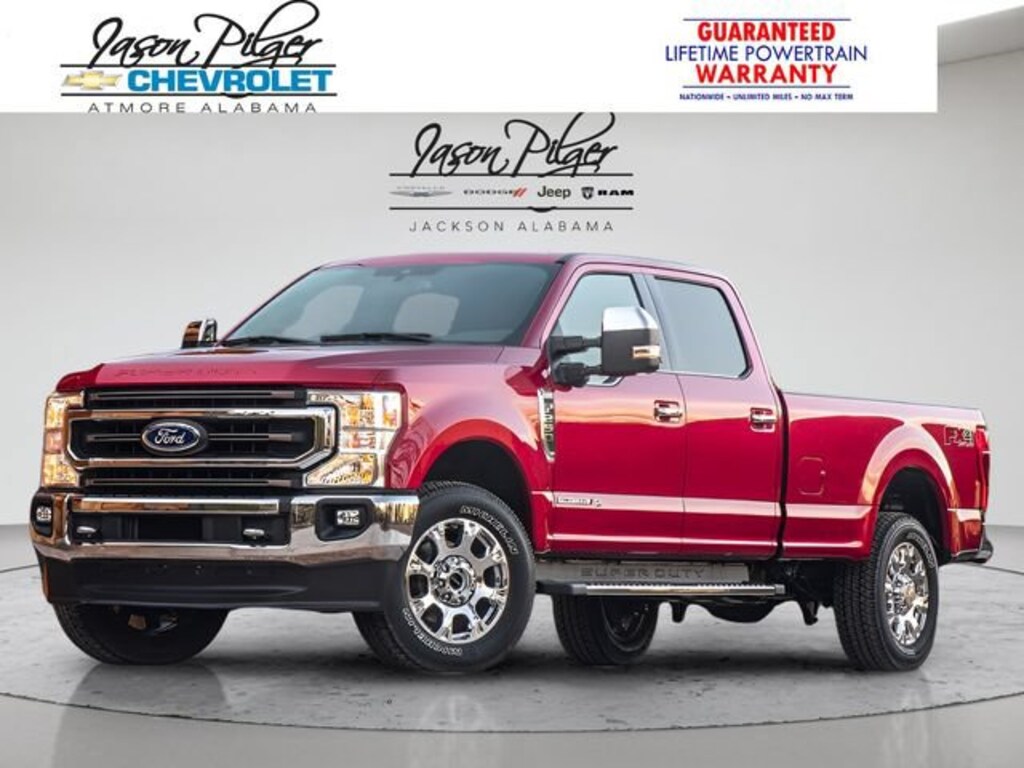 Used 2020 Ford Super Duty F-350 SRW XL Truck Super Cab