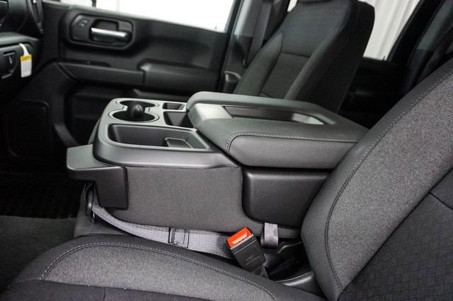 2026 Chevrolet Silverado 2500 HD Custom - Photo 13