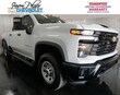  Chevrolet Silverado 2500 HD