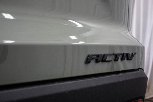 2026 Chevrolet Equinox ACTIV - Photo 6