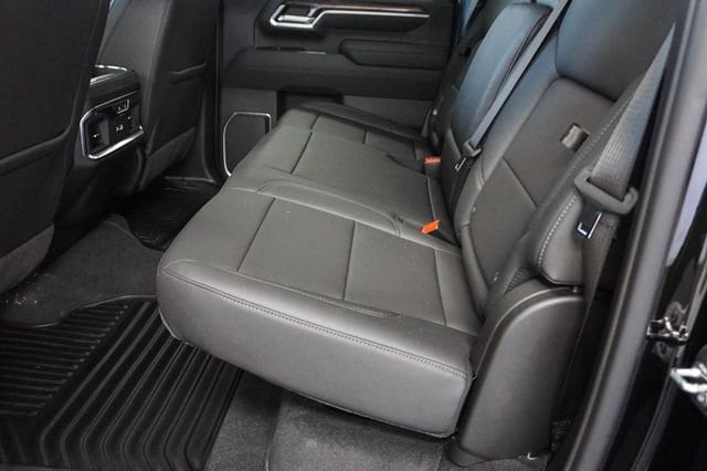 2026 Chevrolet Silverado 2500 HD LTZ - Photo 14