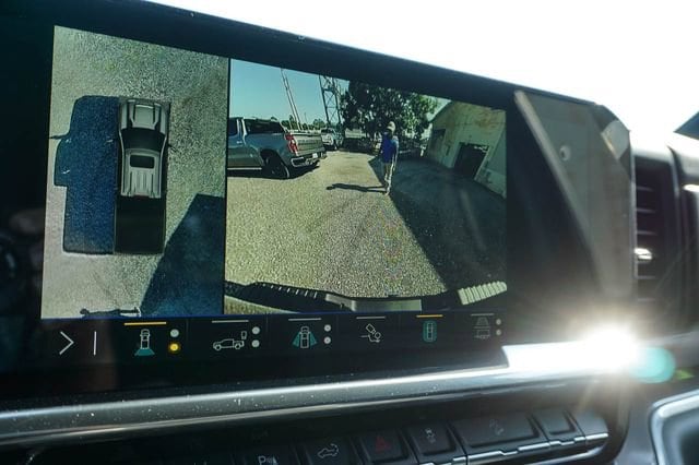 2026 Chevrolet Silverado 3500 HD High Country - Photo 31