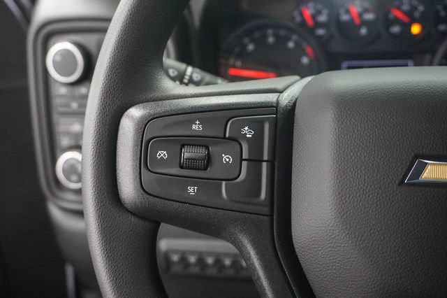 2026 Chevrolet Silverado 2500 HD Work Truck - Photo 21