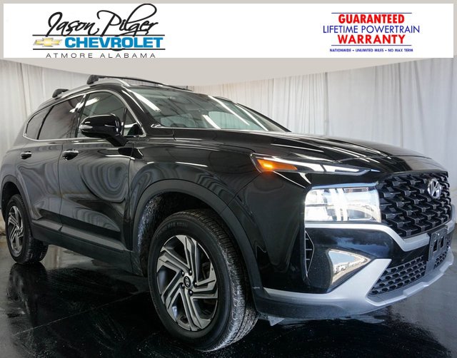 2023 Hyundai Santa Fe