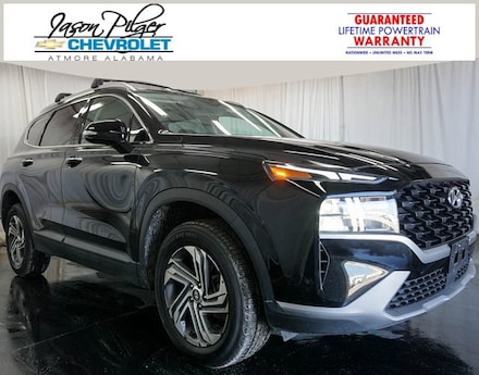 2023 Hyundai Santa Fe SEL SUV