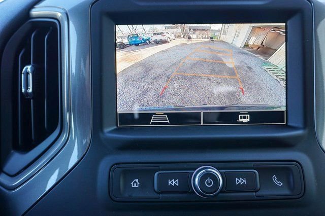 2026 Chevrolet Silverado 1500 Custom Trail Boss - Photo 26