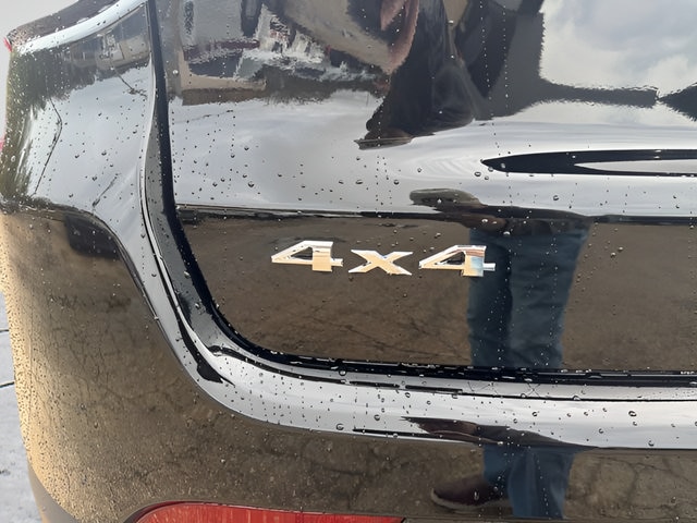 2026 Jeep Compass Limited - Photo 34