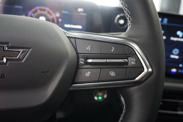 2026 Chevrolet Traverse LT - Photo 21
