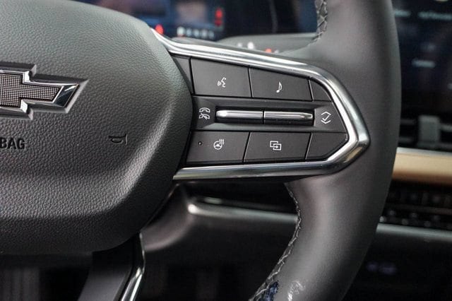 2026 Chevrolet Equinox ACTIV - Photo 25