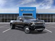 Chevrolet Silverado 3500 HD