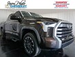  Toyota Tundra 4WD