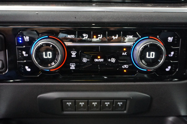 2026 Chevrolet Silverado 2500 HD LTZ - Photo 19