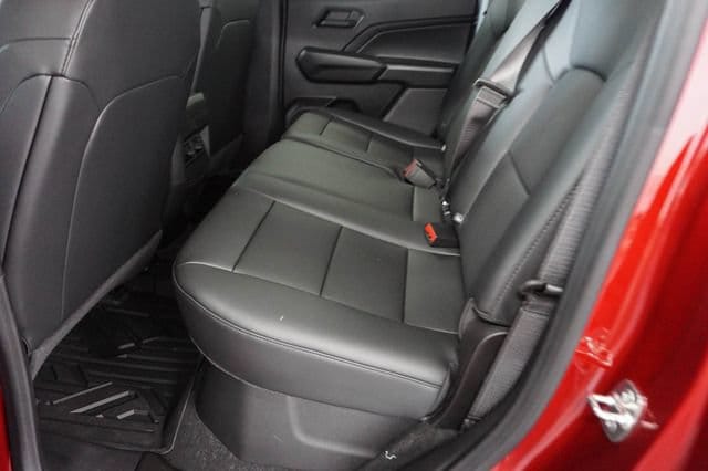 2026 Chevrolet Colorado Trail Boss - Photo 14