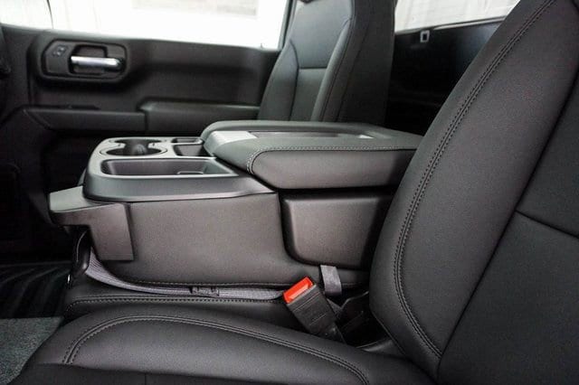 2026 Chevrolet Silverado 1500 Work Truck - Photo 12