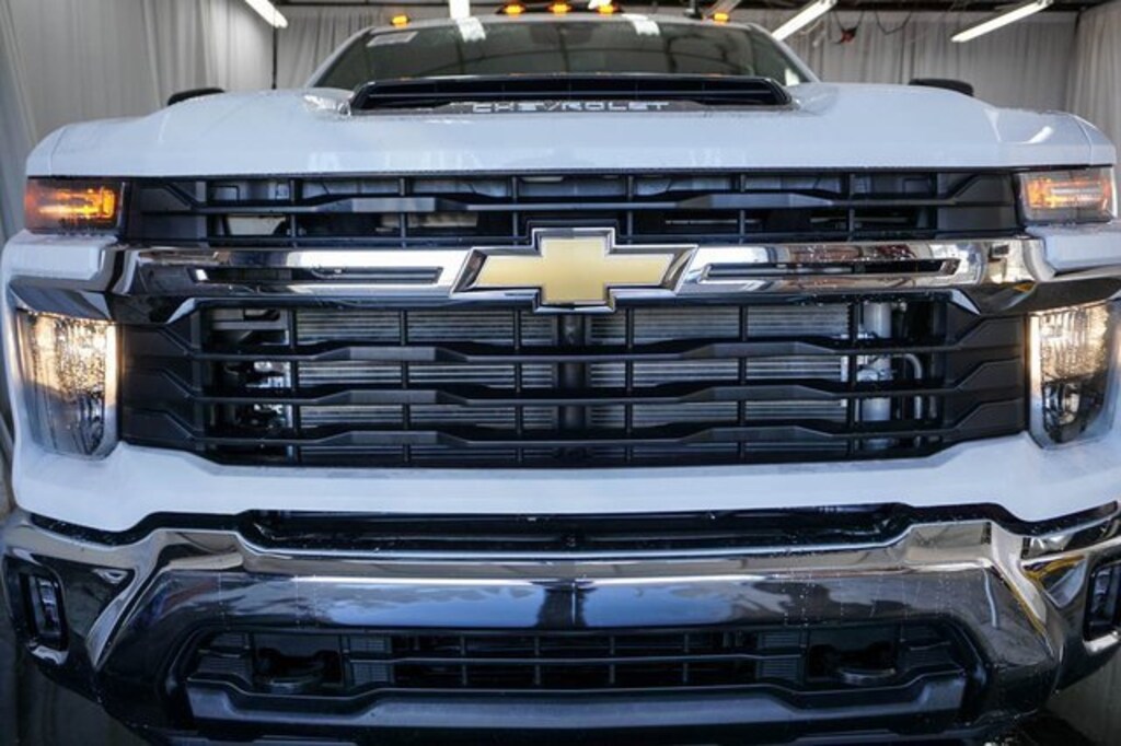 New 2026 Chevrolet Silverado 3500 HD LT Truck