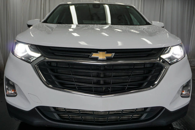 Used 2021 Chevrolet Equinox LT SUV