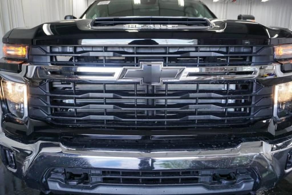 New 2026 Chevrolet Silverado 3500 HD LT Truck
