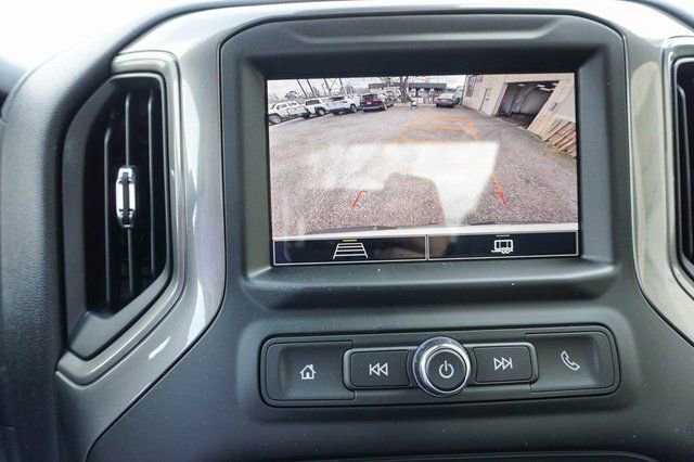 2026 Chevrolet Silverado 1500 Work Truck - Photo 23