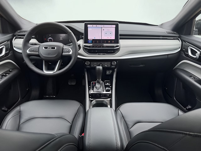 2026 Jeep Compass Limited - Photo 10