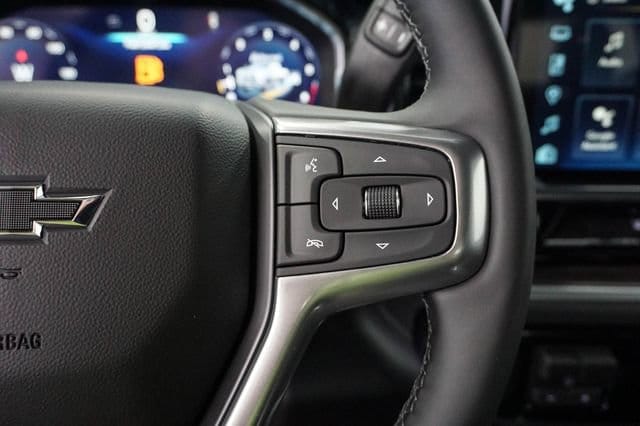 2026 Chevrolet Silverado 2500 HD LTZ - Photo 20