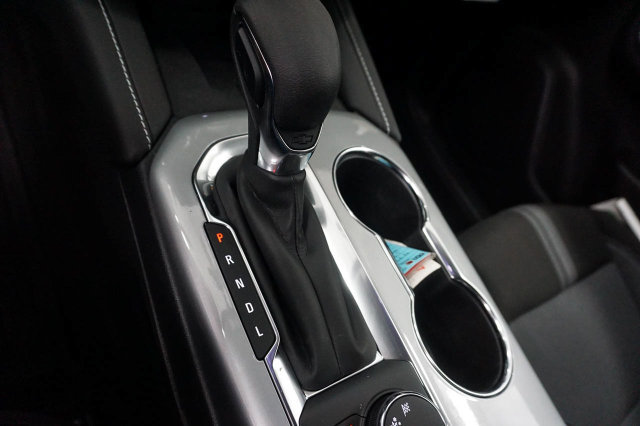 2026 Chevrolet Blazer 2LT - Photo 16