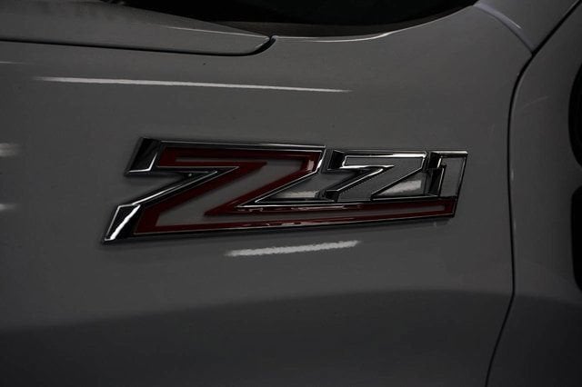2026 Chevrolet Silverado 1500 LT Trail Boss - Photo 6