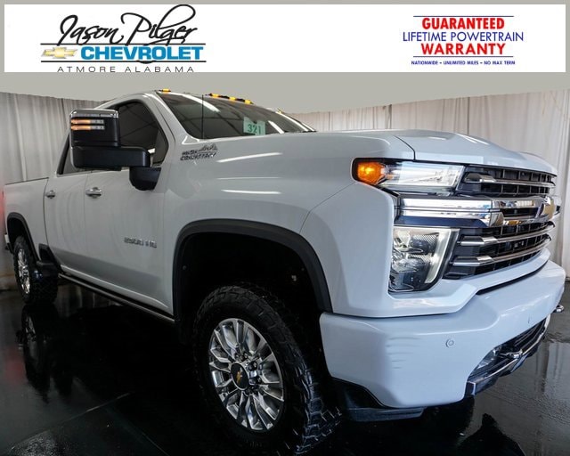 2023 Chevrolet Silverado 2500HD High Country's photo