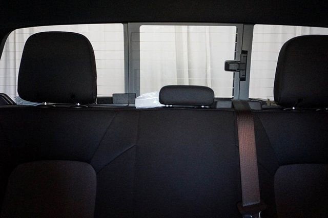 2026 Chevrolet Colorado Work Truck - Photo 17