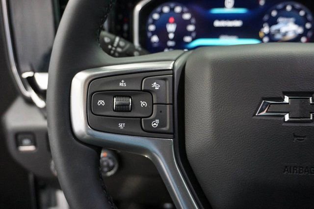 2026 Chevrolet Silverado 1500 LT Trail Boss - Photo 22
