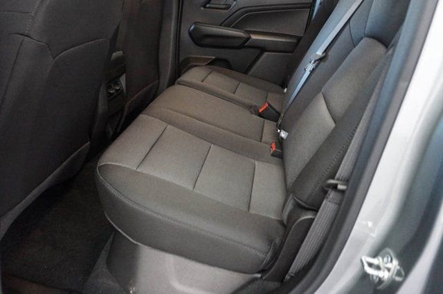 2026 Chevrolet Colorado Work Truck - Photo 12