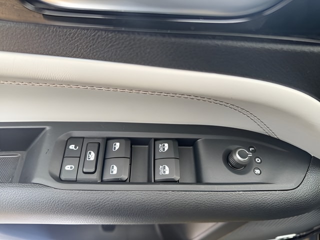 2026 Jeep Compass Limited - Photo 19