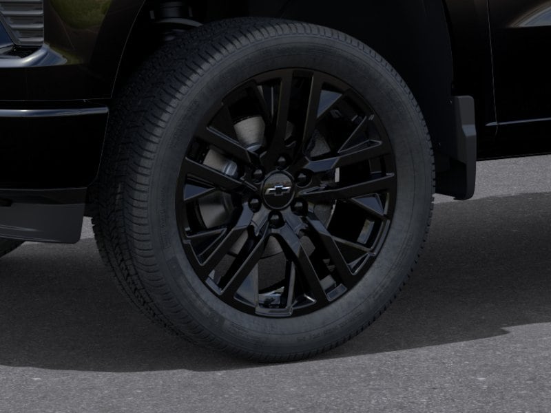 2026 Chevrolet Silverado 1500 RST - Photo 9