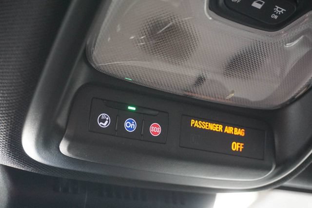 2026 Chevrolet Colorado Trail Boss - Photo 21