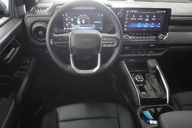 2026 Chevrolet Colorado Trail Boss - Photo 13
