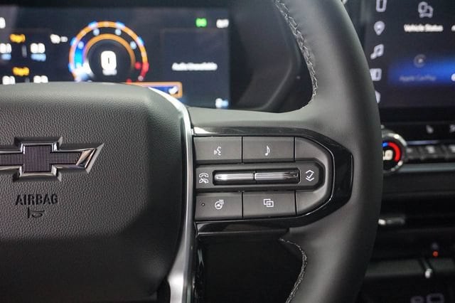 2026 Chevrolet Colorado Trail Boss - Photo 19