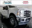  Ford Super Duty F-250 SRW