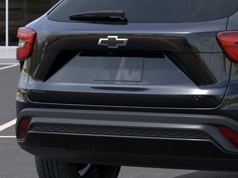 2026 Chevrolet Trax LT - Photo 13