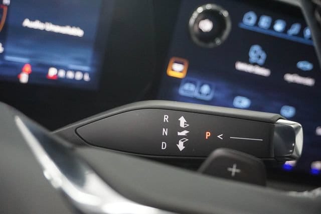 2026 Chevrolet Traverse LT - Photo 22