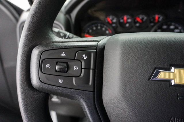 2026 Chevrolet Silverado 1500 Work Truck - Photo 20